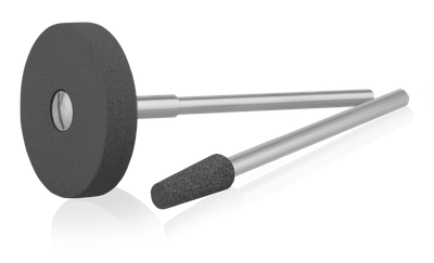 Diadur Black | Polipante disc