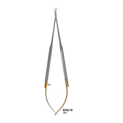 Foarfece chirurgical micro 18 cm | 855A/18
