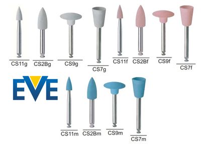 COMPOSOFT Polipante de Lustruit