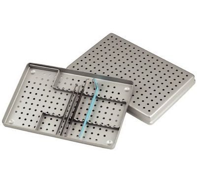 Container pentru sterilizare