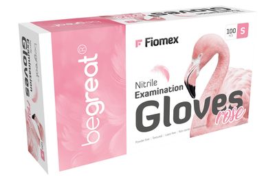 Mănuși de examinare ROSE