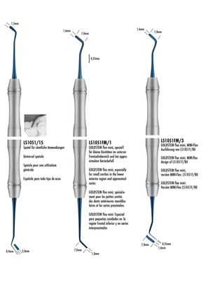 Instrument de modelare  LS1051FM/3