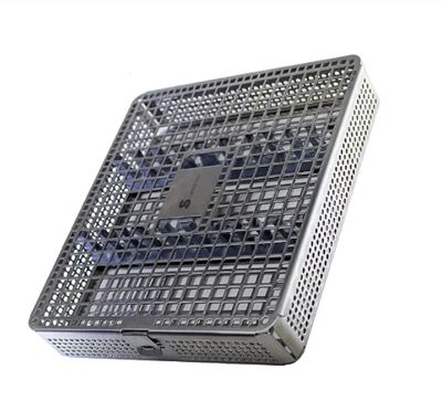 Cutie Inox | S1822 + M0059