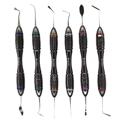 Set Estetică Dentară | WEBER RICCI