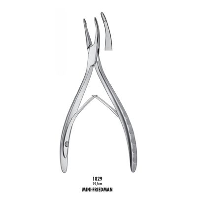 Ciupitor de os  | 1829