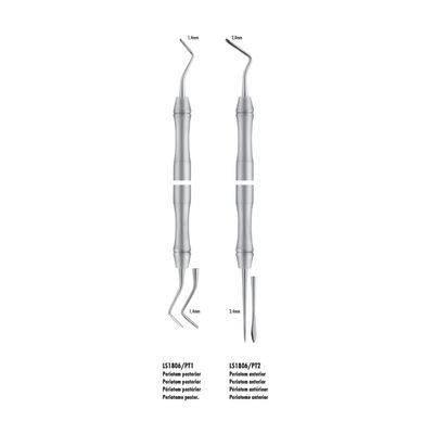 Periotom anterior |  LS1806/PT2