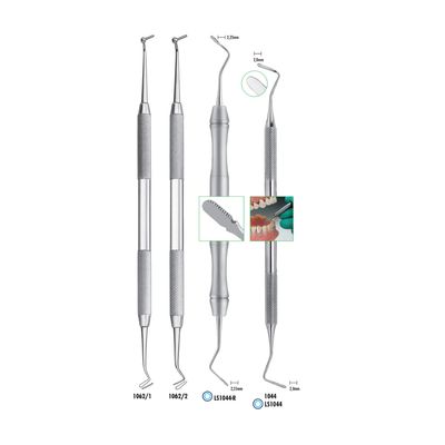 Instrument pentru ață de retracție | LS1044-R