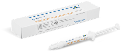 DIAPOL | Pastă de lustruit ceramică