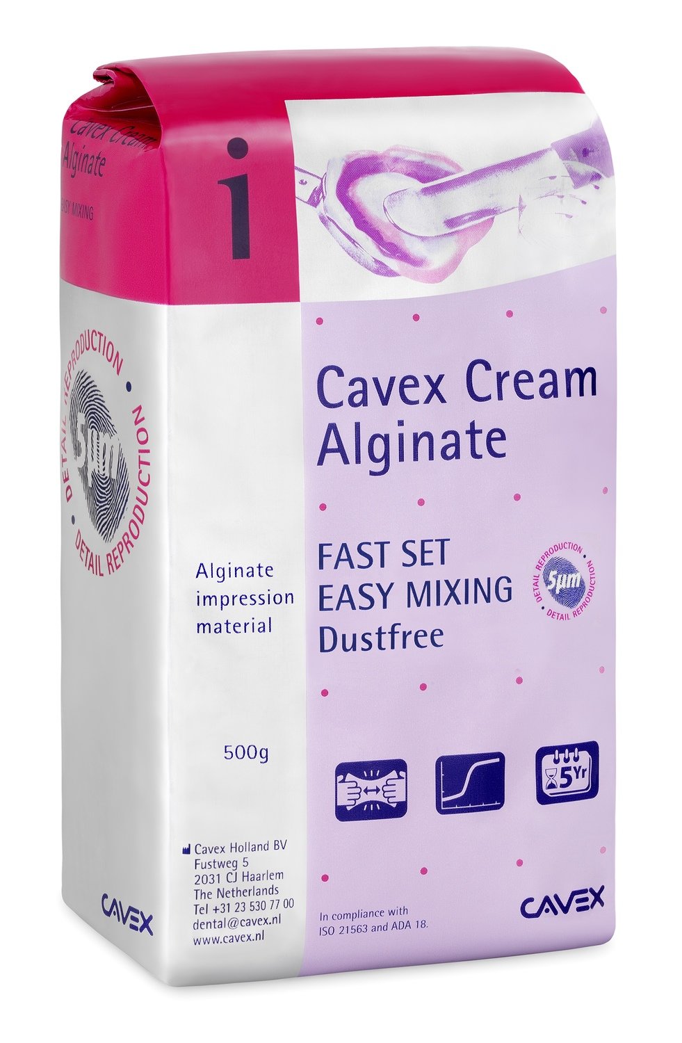 Cavex Cream