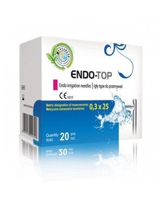 Endo-Top 20 buc
