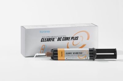 Clearfil DC Core Plus