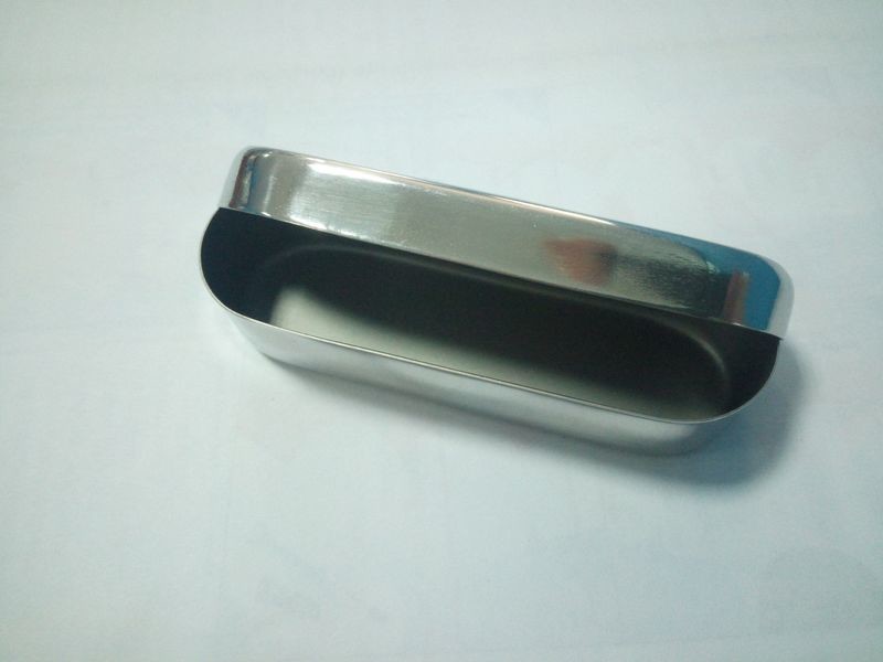 Cuva inox mica