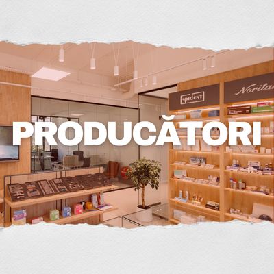 Producători