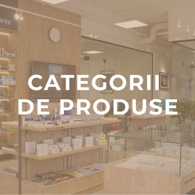 Categorii de Produse