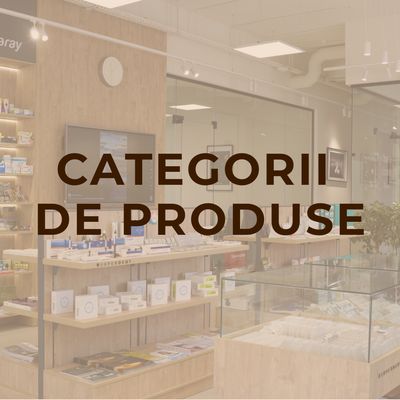Categorii de Produse