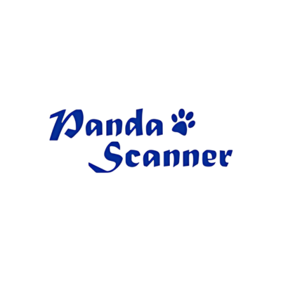 PANDA SCANNER