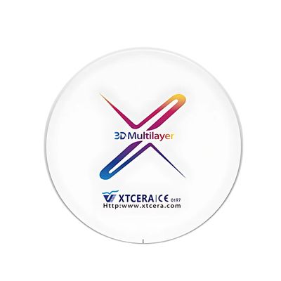 3D Multilayer | XT-E
