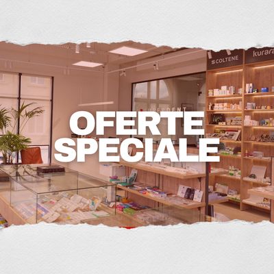 Oferte Speciale