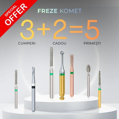 Oferta 3+2
