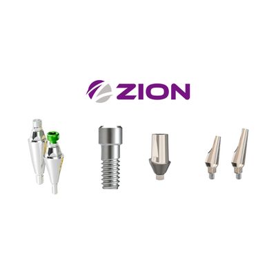 Protetica Zion