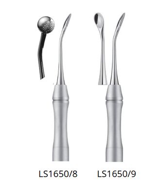 Instrumente pentru os și Sinus Lift