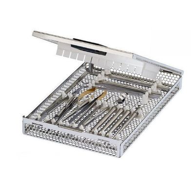Mânere bisturiu și Microchirurgie