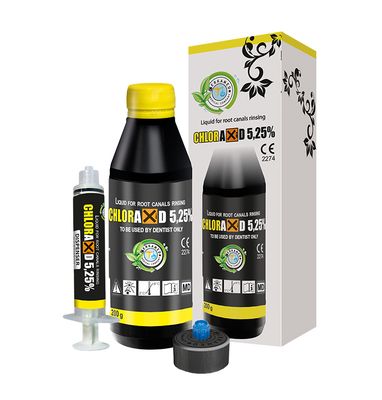Chloraxid 5.25 %