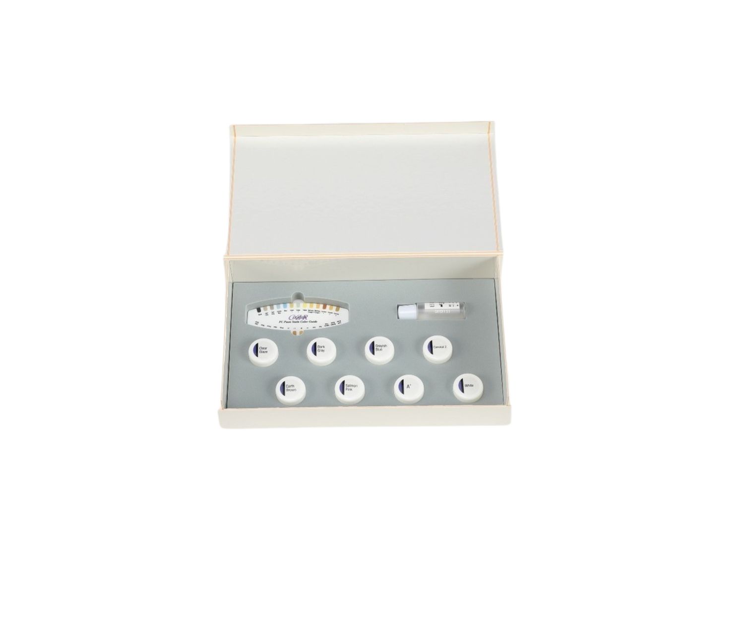 FC Paste Stain Basic Kit | Set Coloranți Externi în Pastă