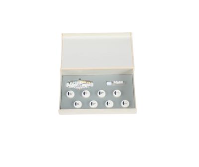 FC Paste Stain Basic Kit | Set Coloranți Externi în Pastă FC Paste Stain Basic Kit | Set Coloranți Externi în Pastă