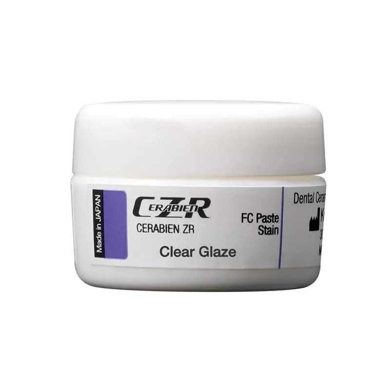 FC Paste Stain Glaze | 5g