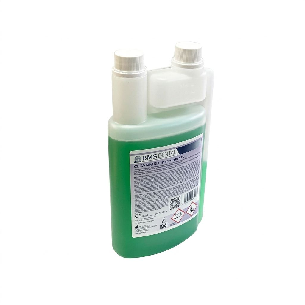 Cleanmed Instruments 1L