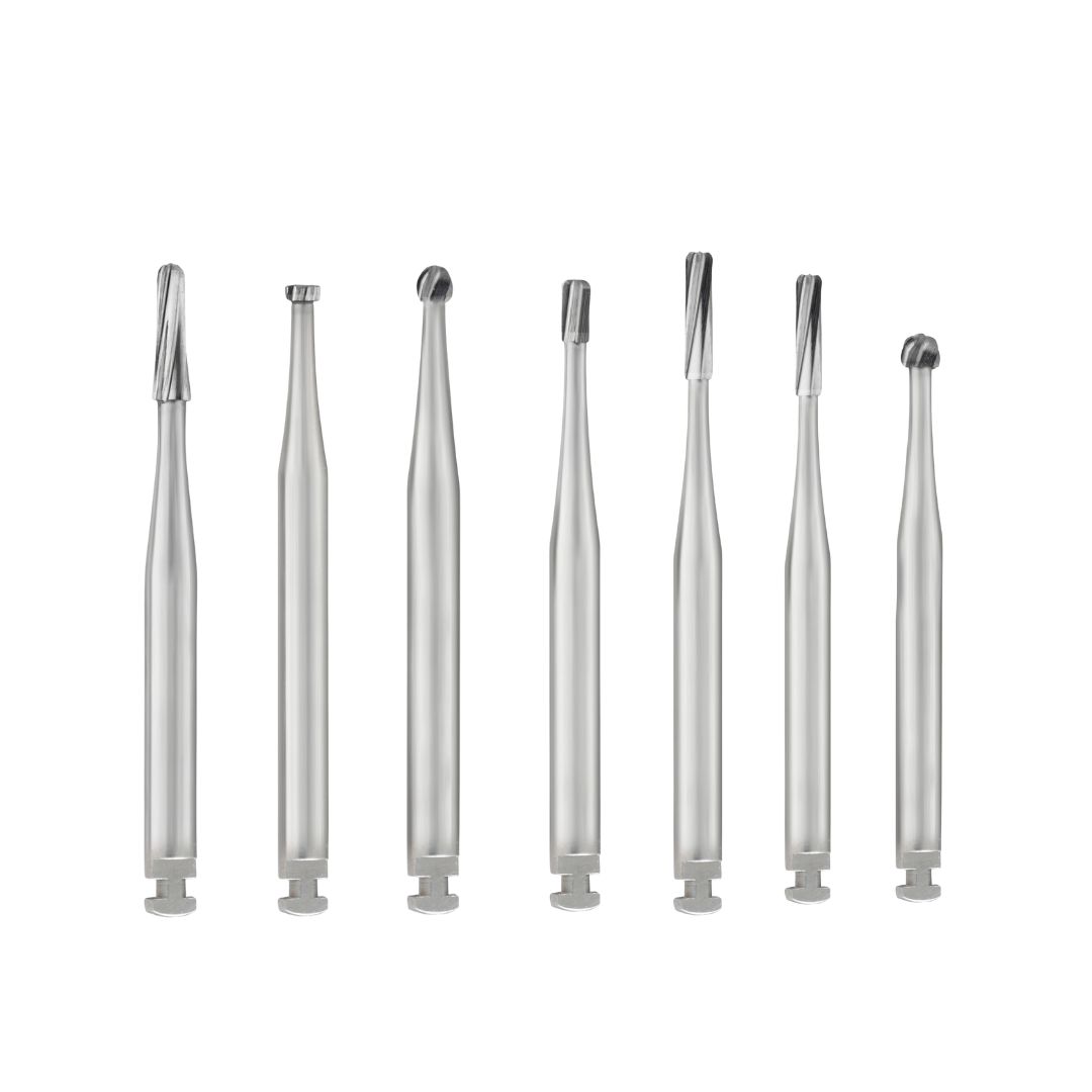 Freze contra unghi RA