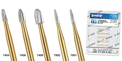 Freze pentru finisare 7902