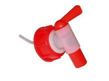 Dispenser pentru dezinfectant 5L