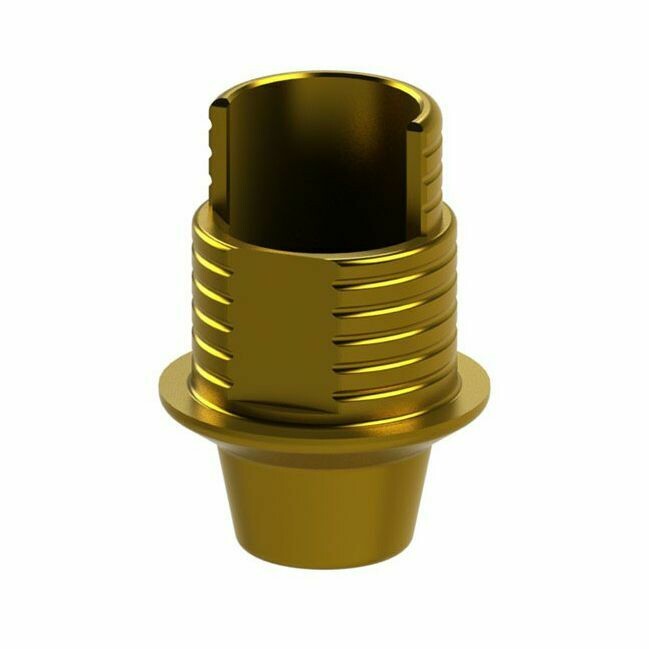 Dynamic Abutment Ti-BASE
