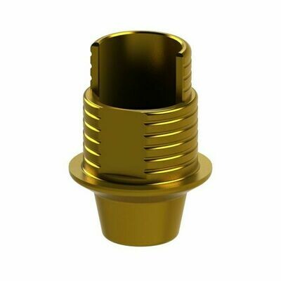 Dynamic Abutment Ti-BASE