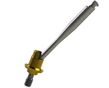 Dynamic Screwdriver