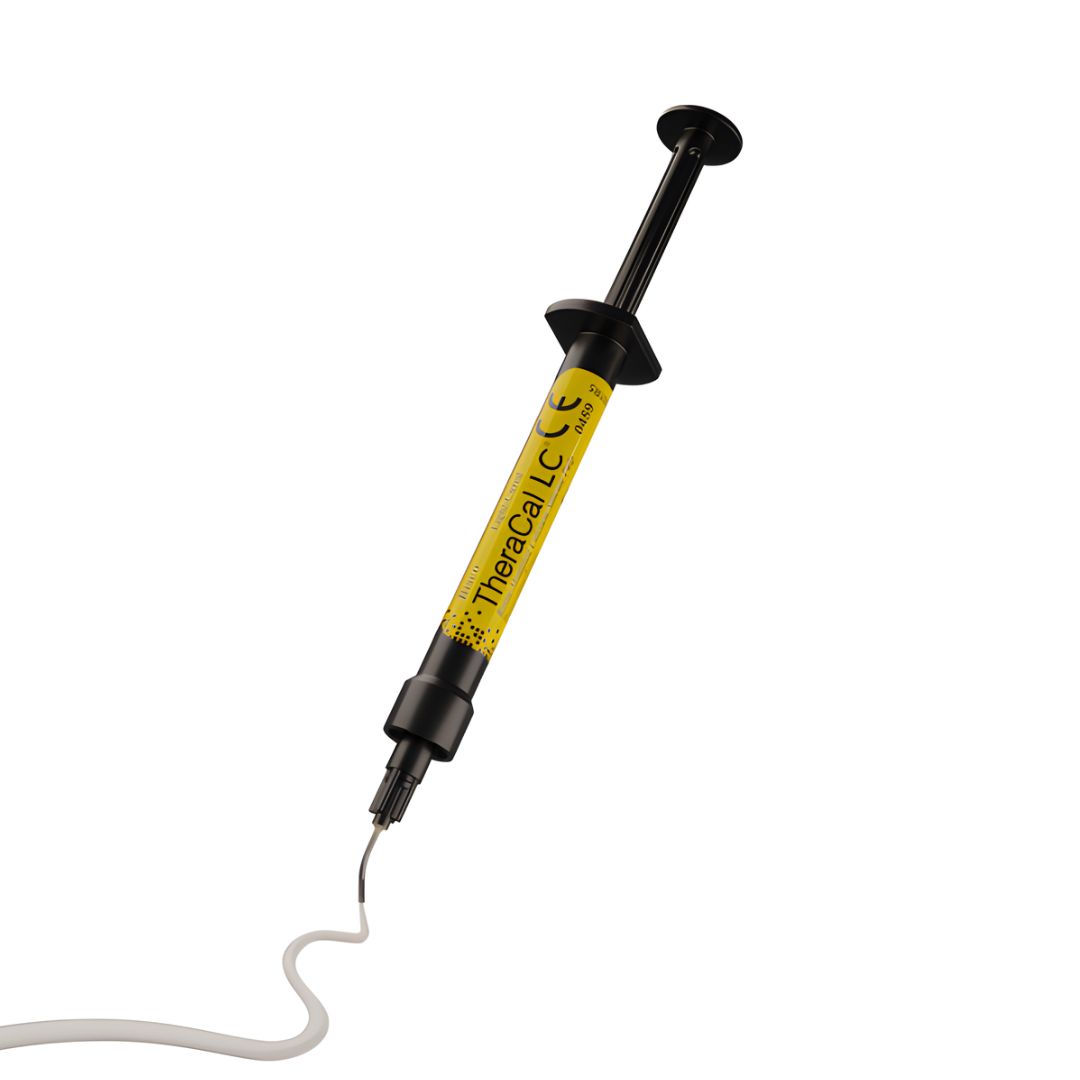 TheraCal LC | H-33014P TheraCal LC | H-33014P