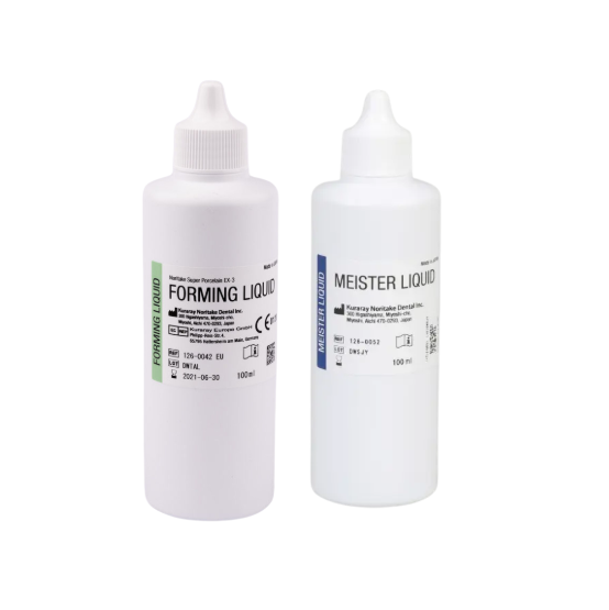 Lichid modelare | 100 ml