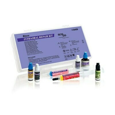 INTRAORAL REPAIR KIT