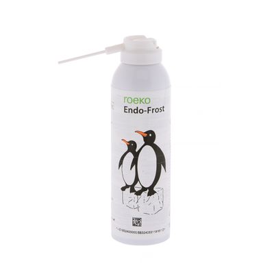 Endo-Frost Cold Spray