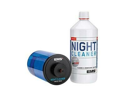 NIGHT CLEANER