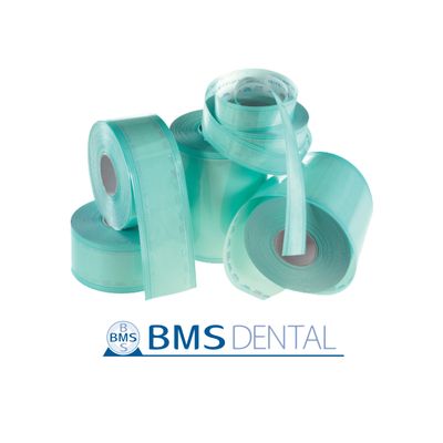 BMS | Folie pentru sterilizare 250x200