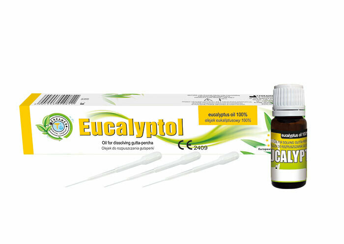 Eucalyptol 10 ml