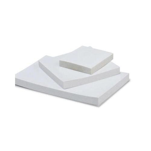 Hârtie pentru malaxare 7.6 x 7.6 | Medie