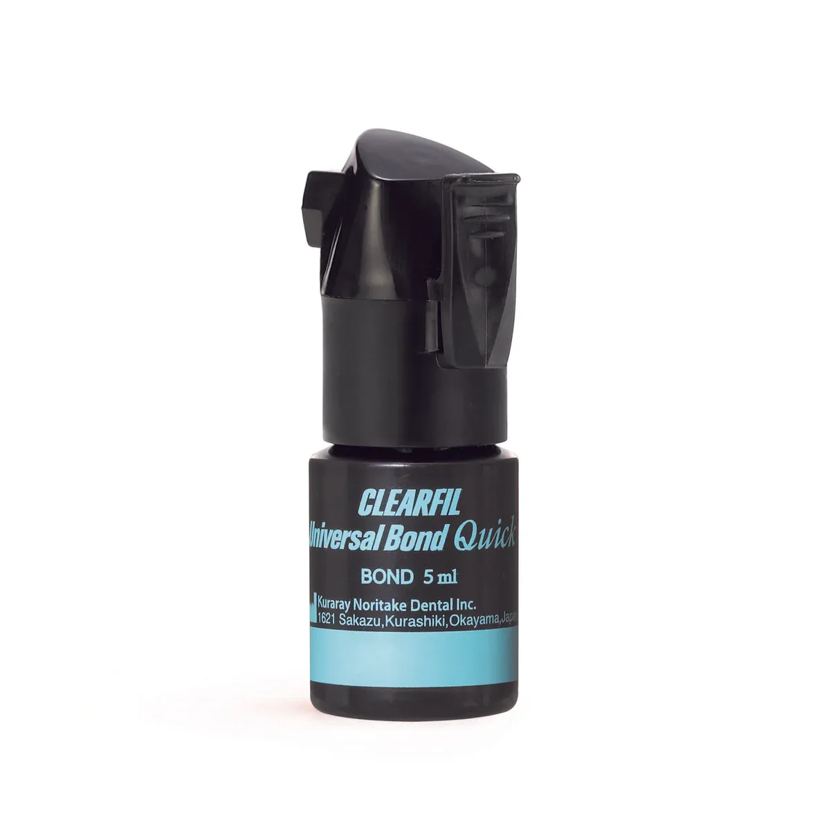 CLEARFIL UNIVERSAL BOND QUICK | 5 ml