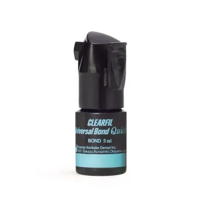 CLEARFIL UNIVERSAL BOND QUICK | 5 ml
