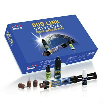 Duo Link Universal System Kit Duo Link Universal System Kit