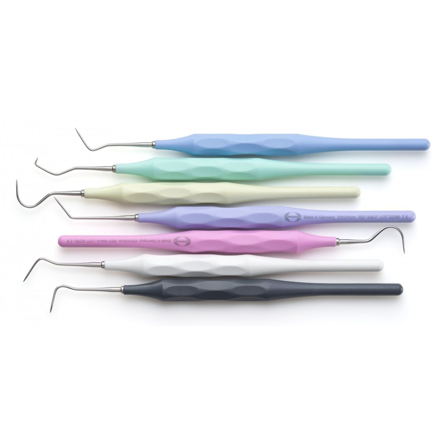 Sondă Autoclavabilă ERGOform Explorer