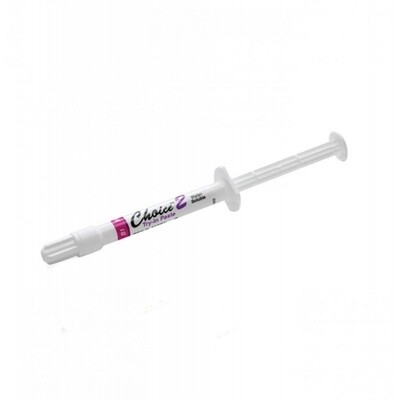 Choice 2 Try In Paste